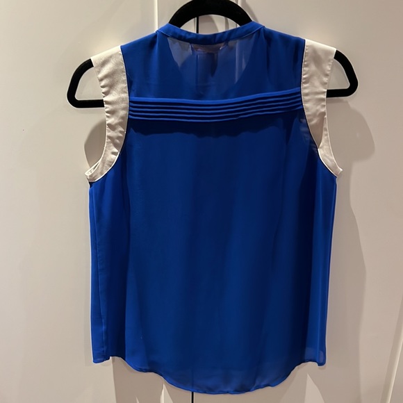 Blue Tank by lost April - Picture 5 of 5